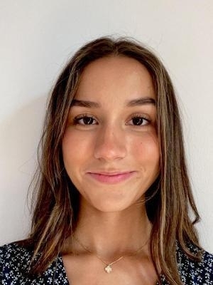 Photo of Hannah Reider