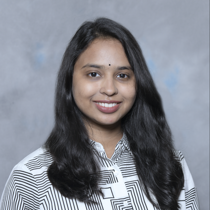 Photo of Sahithi Sri Charani Yallapragada