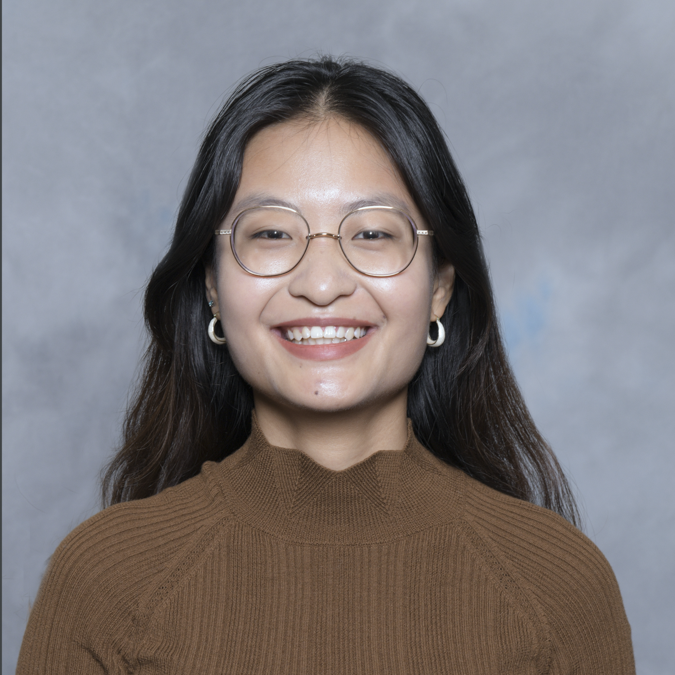 Photo of Shuoying  Zhang 