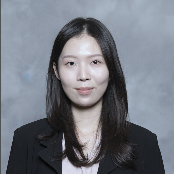 Photo of Subin (Hailey) Hong