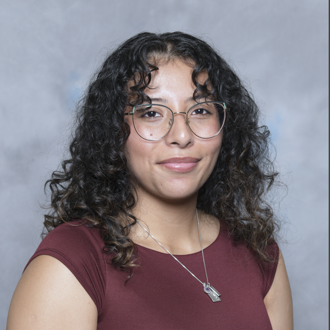 Photo of Vanessa Herrera