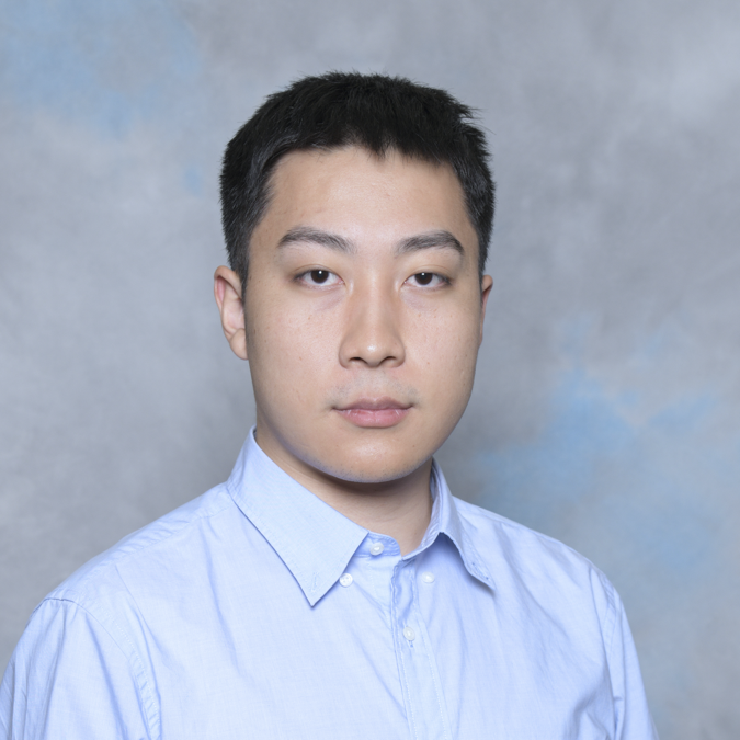 Photo of Yixiao Gao