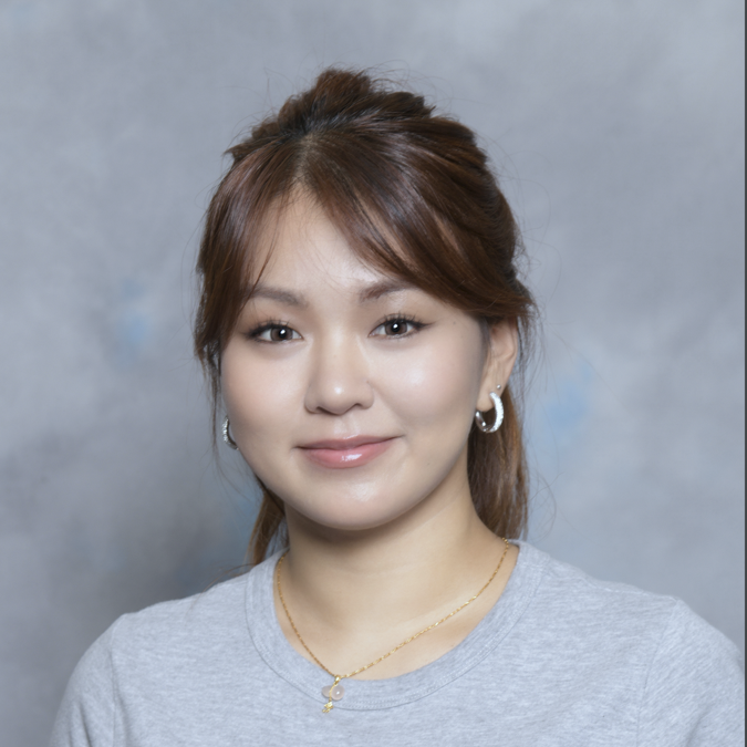 Photo of Camellia Qiang 