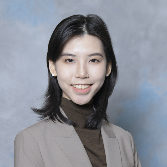 Photo of Yutong  Yao