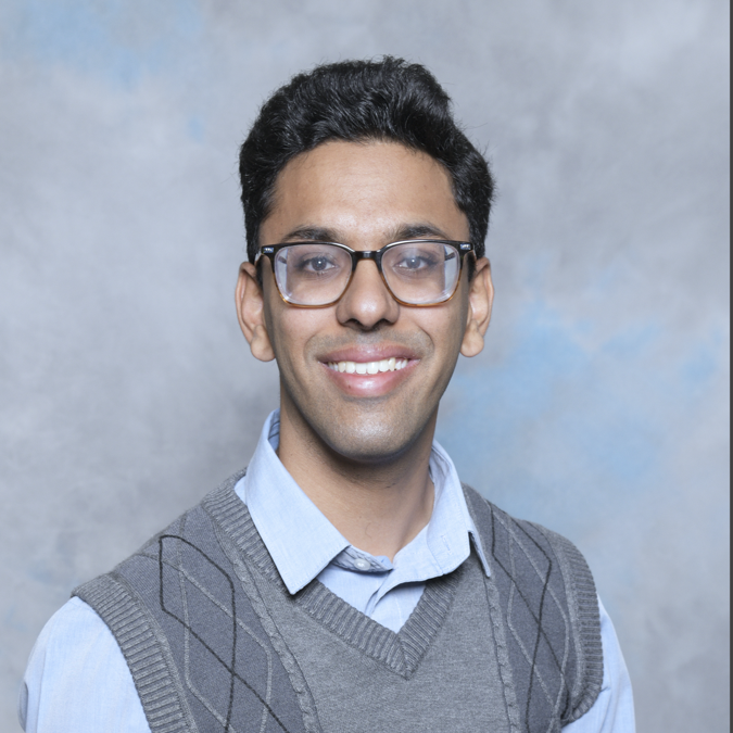 Photo of Zamin  Ahmed