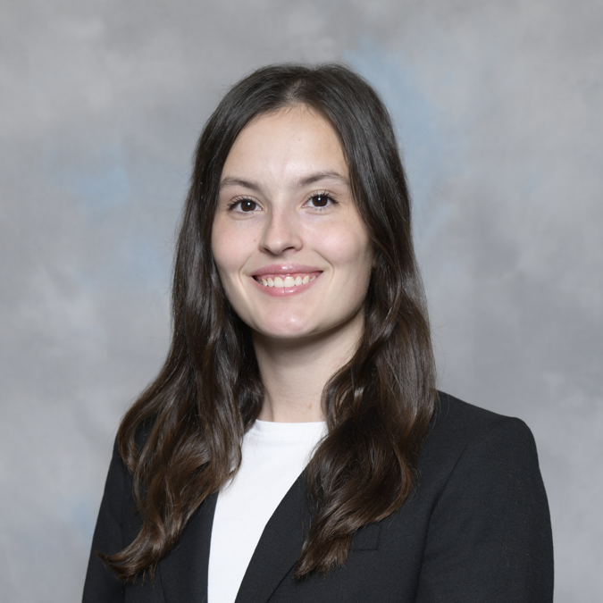 Photo of Abigail  Terry