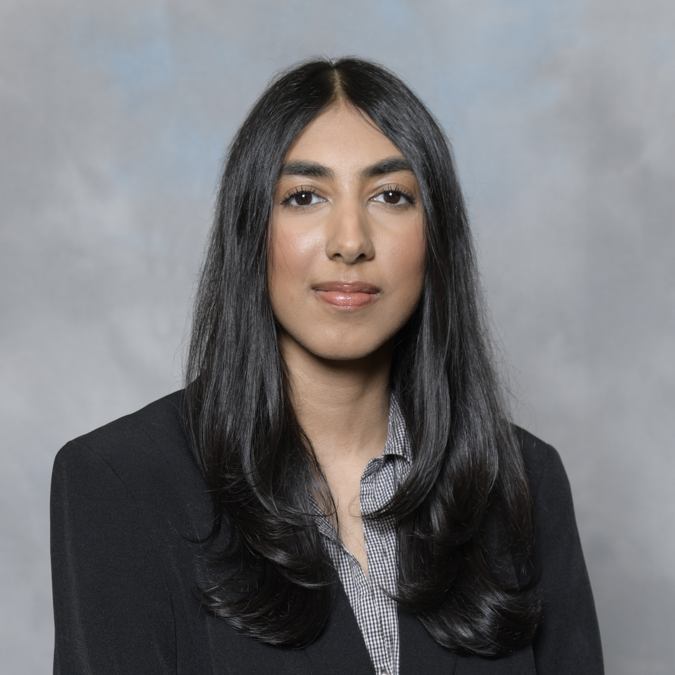 Photo of Aliza  Shah