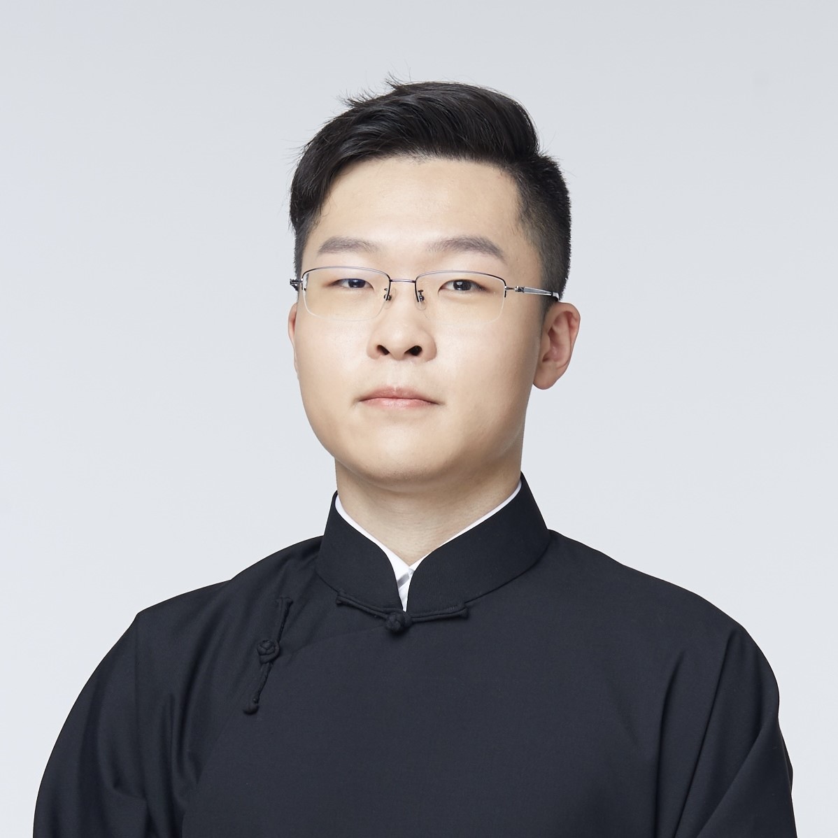Photo of Zhuangyun (Owen) Cong 