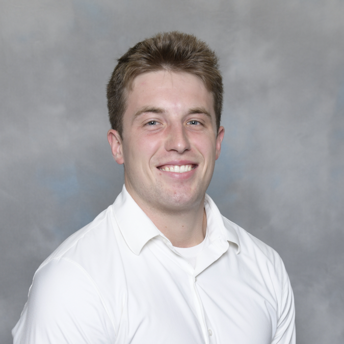 Photo of Daniel Coxworth
