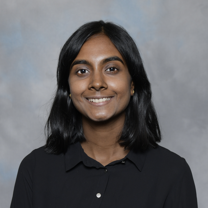 Photo of Harini  Karthik