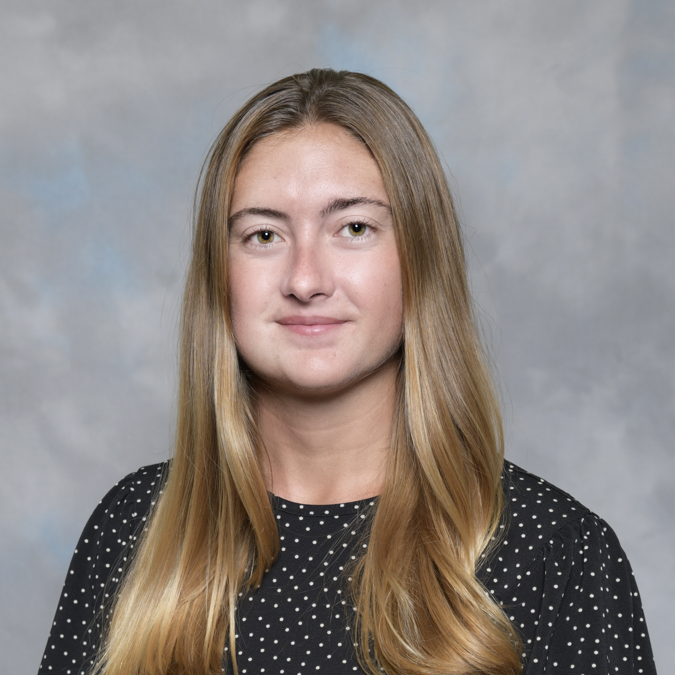 Photo of Jenna Wild