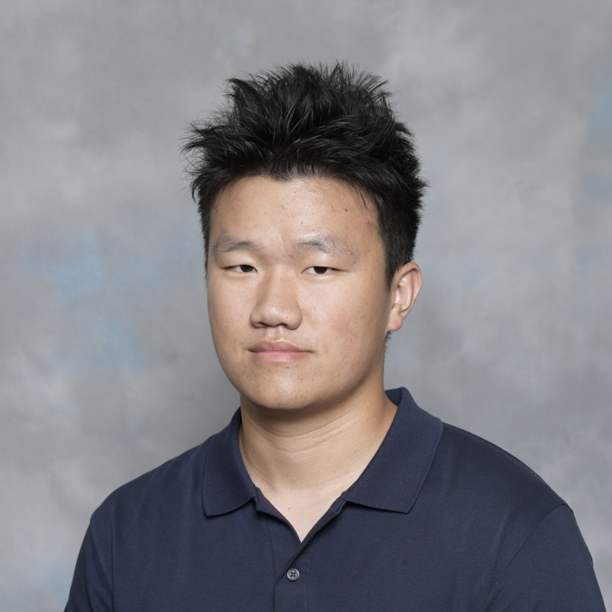 Photo of Jiachi  Xue