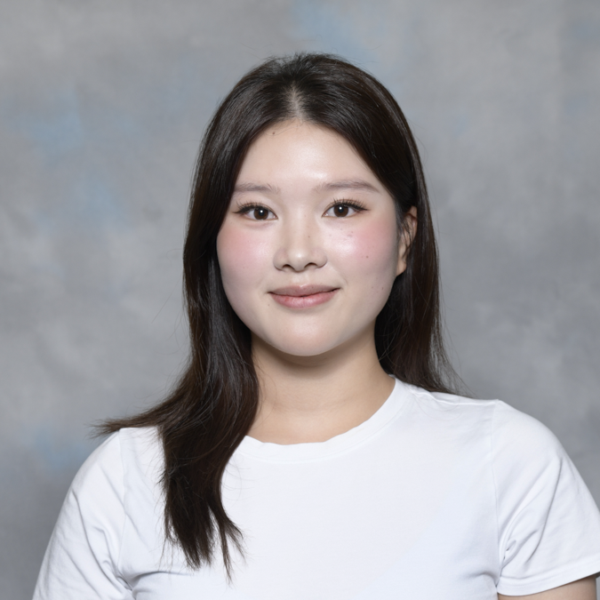 Photo of Jiayi  Jin