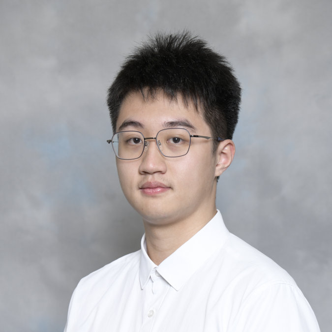 Photo of Jingdi  Zhang
