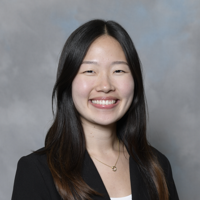 Photo of Jinju  Kim