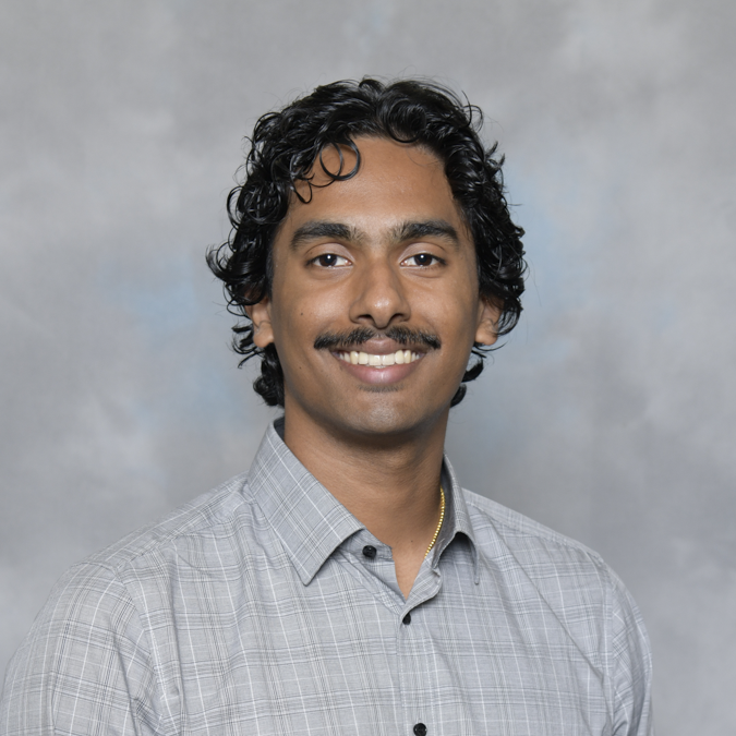 Photo of Kailash  Vemuri