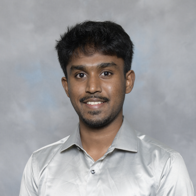 Photo of Kavin  Chengalpatu