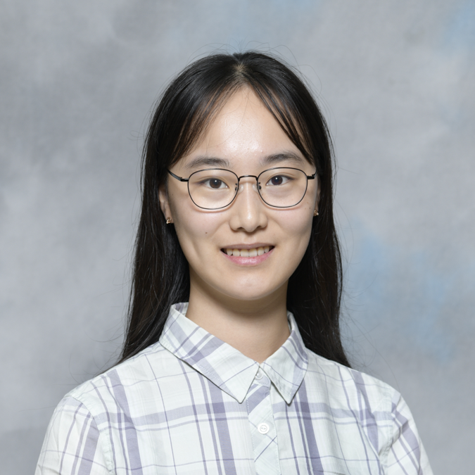 Photo of Zijin  Li