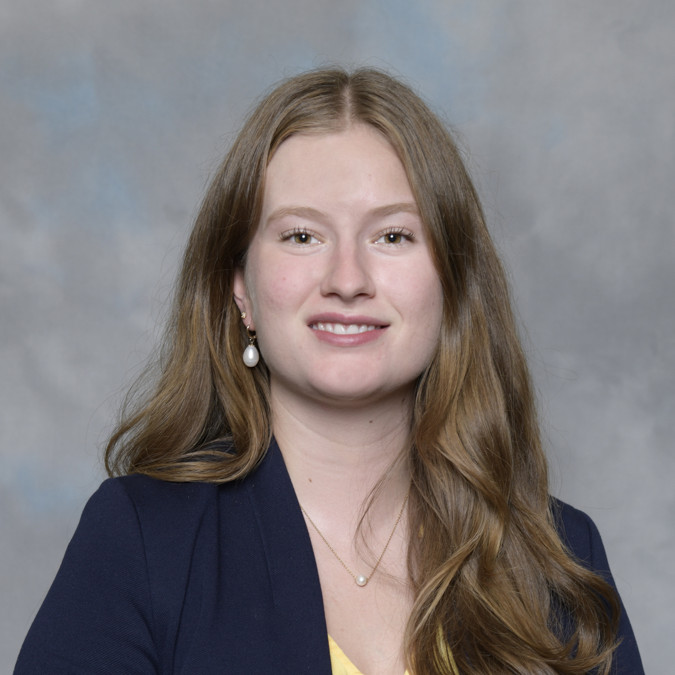 Photo of Madeline Judson