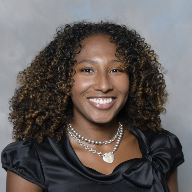 Photo of Makayla  Kelley 