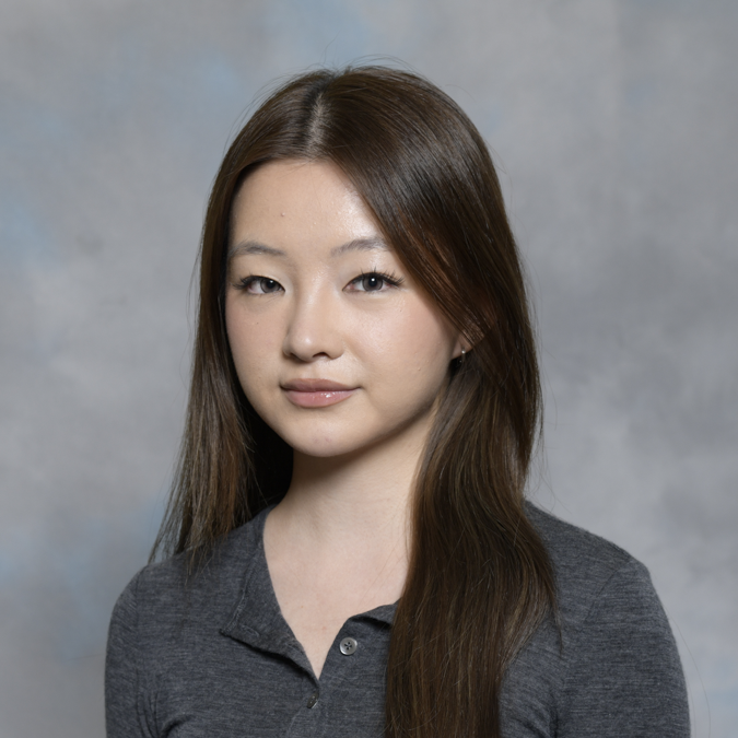 Photo of Christine  Li