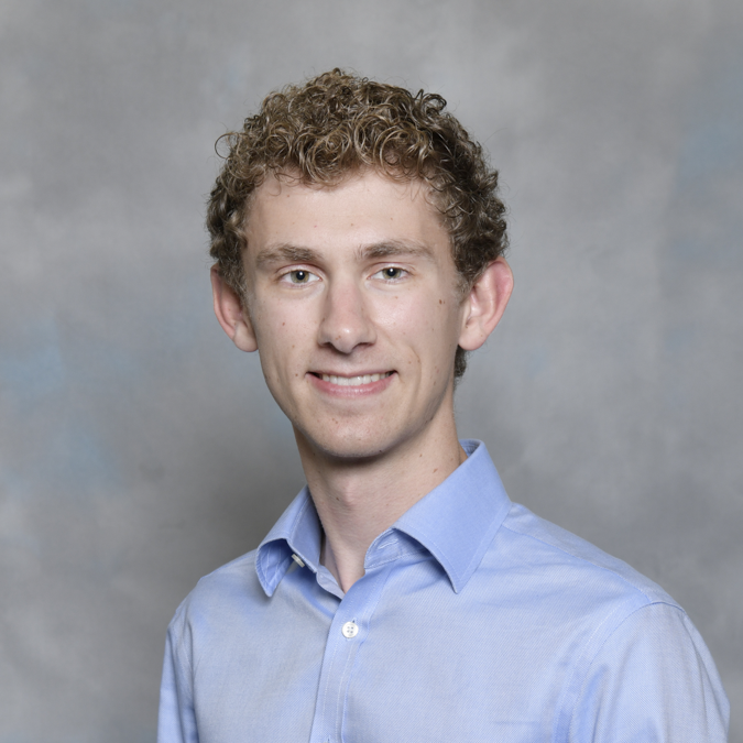 Photo of Ryan  Kuykendall