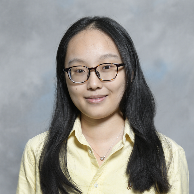 Photo of Benyu Song
