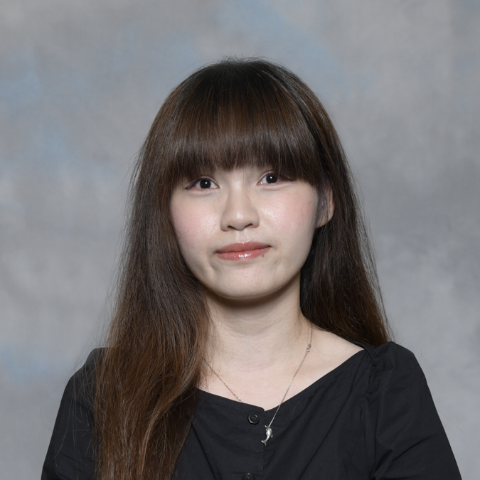 Photo of Maveline  Nguyen 