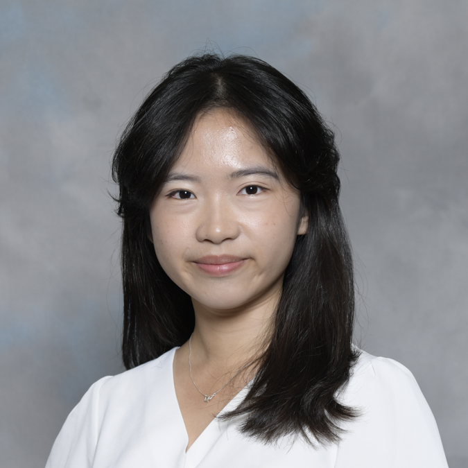 Photo of Wan Ni Chen