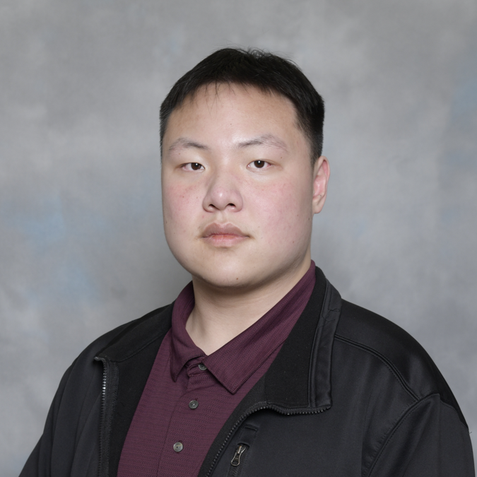 Photo of Weile  Wang