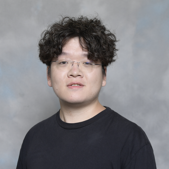 Photo of Xingkuan  Yuan