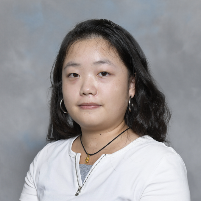 Photo of Xintong  Chen