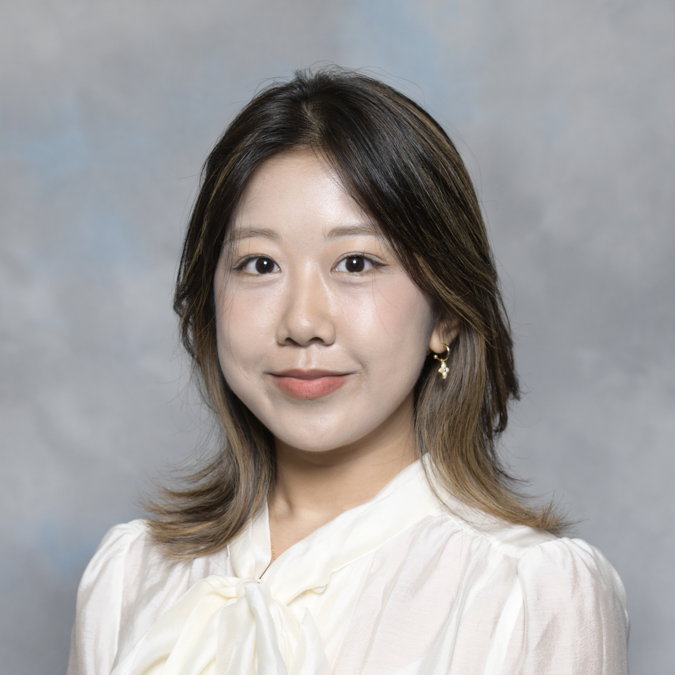 Photo of Yuchen Gao