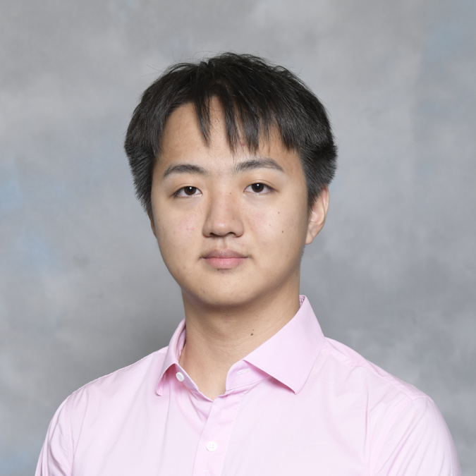 Photo of Yuze  Guo