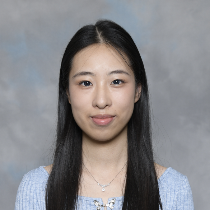 Photo of Zeya  Zhou