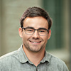 Photo of Alexander Jackson