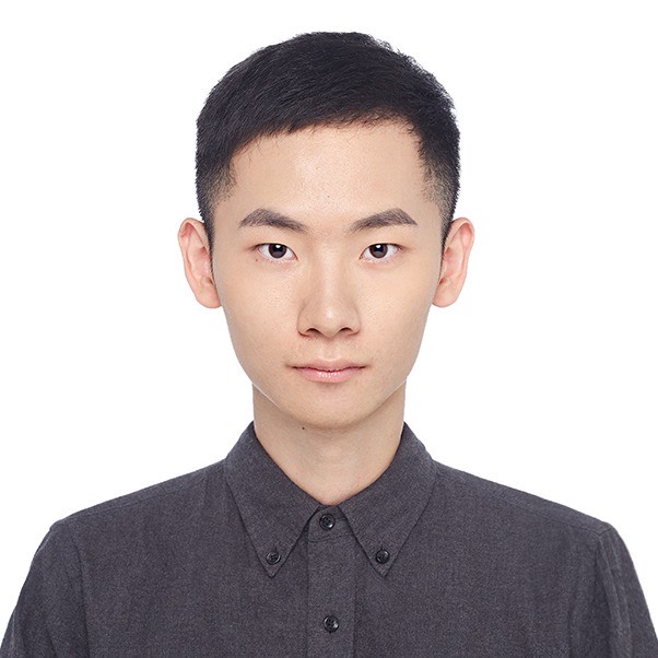 Photo of Zhiyuan  Wang