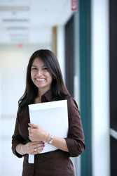 Engineering Career Development offers a variety of work-integrated learning programs available to students in McCormick.