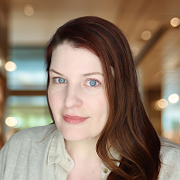 Photo of Jo-Nell Sieren