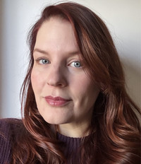 Photo of Jo-Nell Sieren