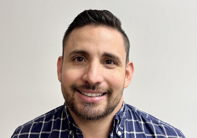 Photo of Kris Romero