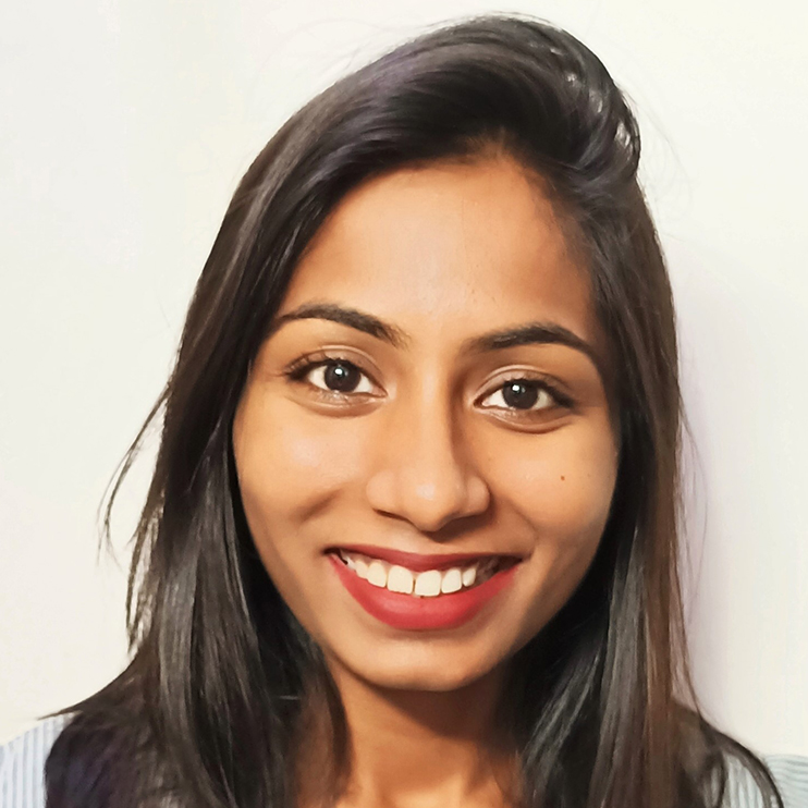 Yoshita Gupta