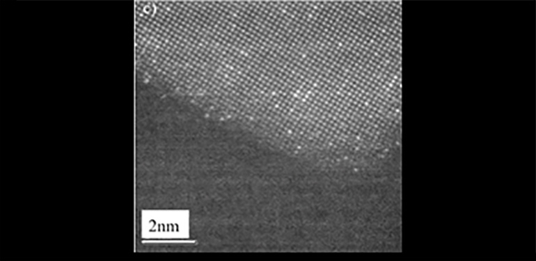 Single atom control gives insight into catalysis (Notestein)