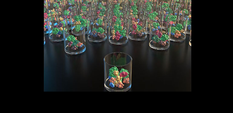 Metabolic mixology: cell-free systems accelerate biological design for the synthesis of sustainable chemicals. (Jewett)