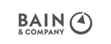 Bain logo