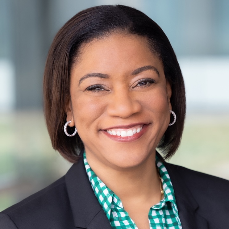 Kimberly Lounds Foster headshot