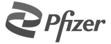 Pfizer logo