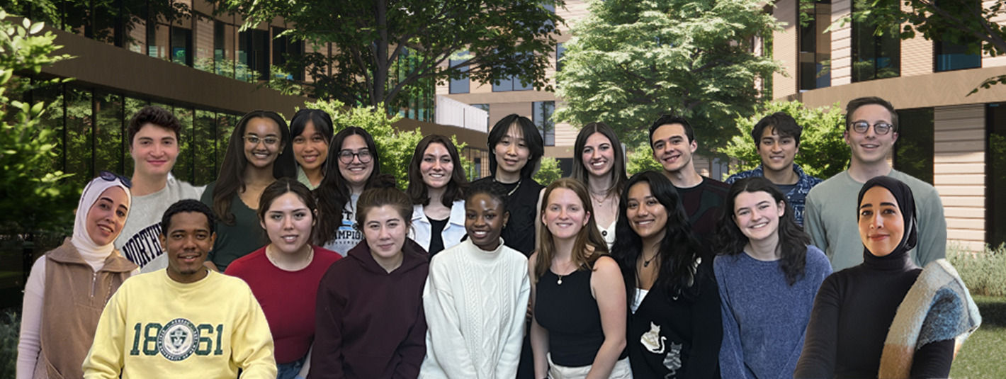 Solar Decathlon Team 2024