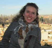 CE Senior Elif Koru