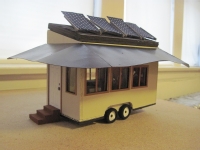 Tiny House Model